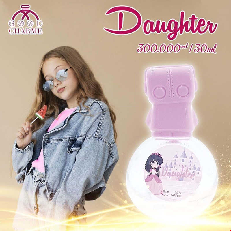 Charme My Daughter 30ml