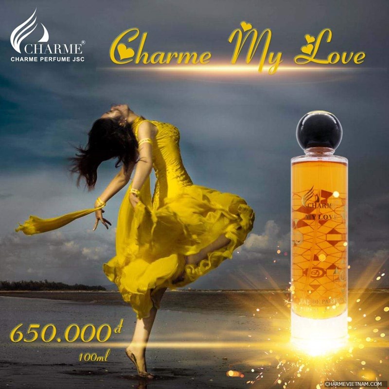 Đây là một trong những mùi hương