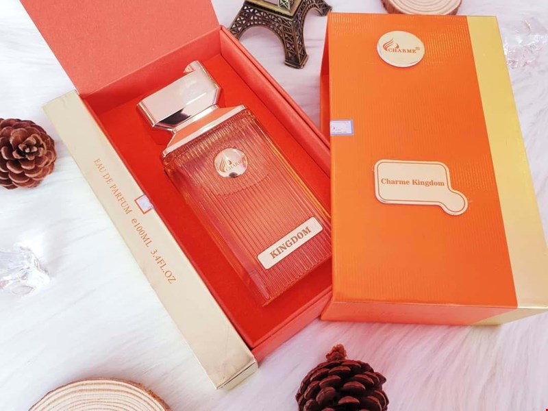 Charme KingDom 100ml