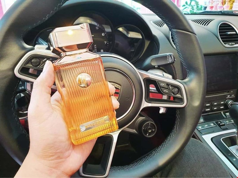 Charme KingDom 100ml