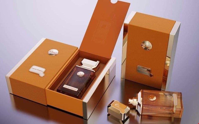 Charme KingDom 100ml