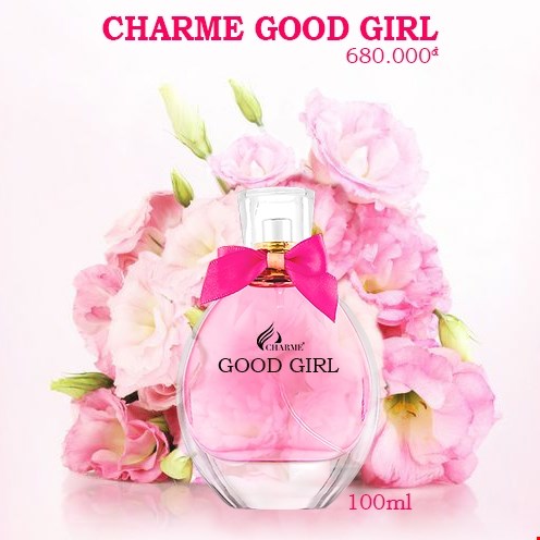 Charme Good Girl 100ml