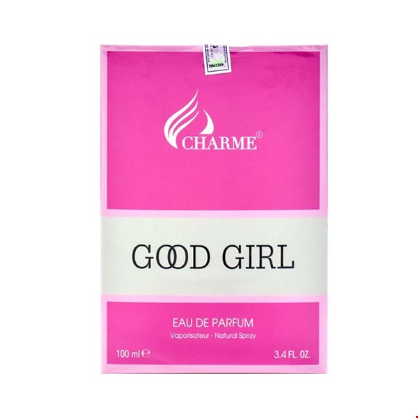 Charme Good Girl 100ml