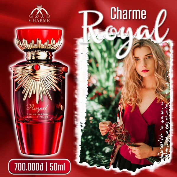 Charme Royal 50ml