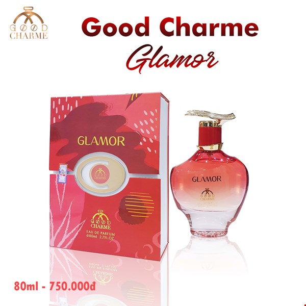Good Charme Glamor 80ml